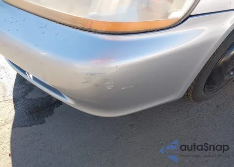 2002 Honda Accord 2.3 Lx from USA, damaged, VIN JHMCG66532C015199